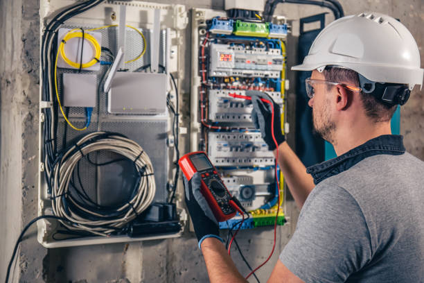 Best Circuit Breaker Repair  in Fort Lupton, CO